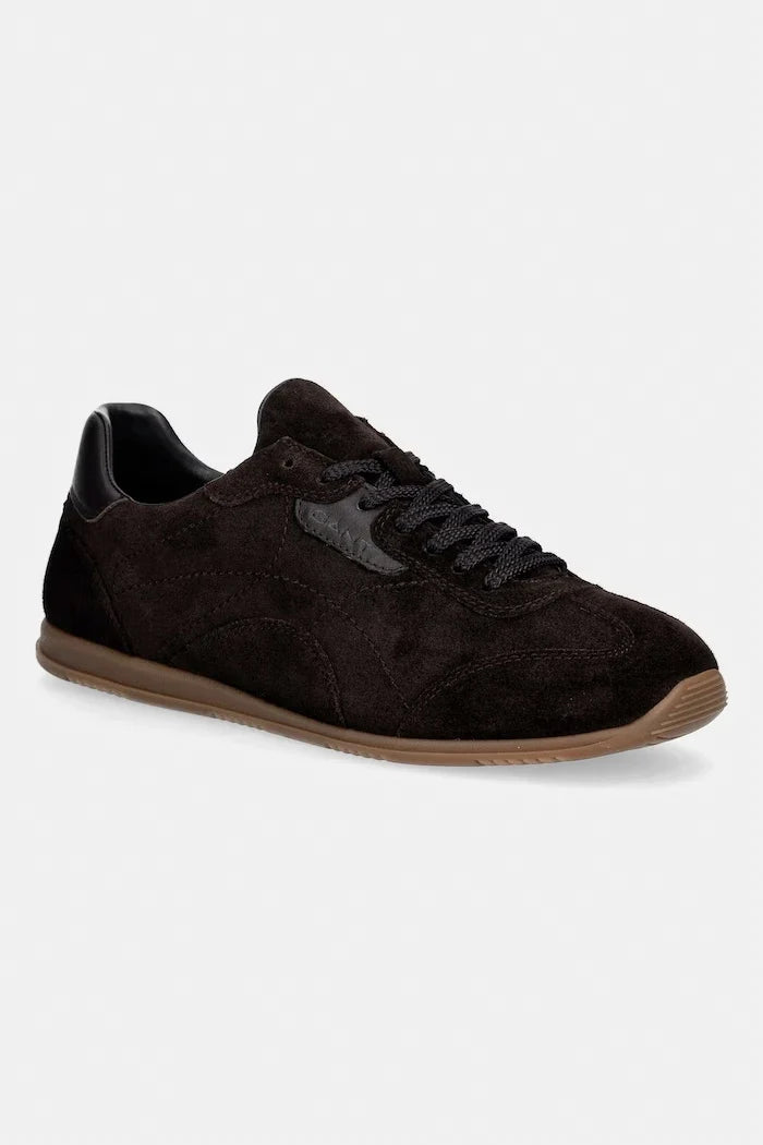 Gant Spearclub Zapatillas de Deporte de Ante