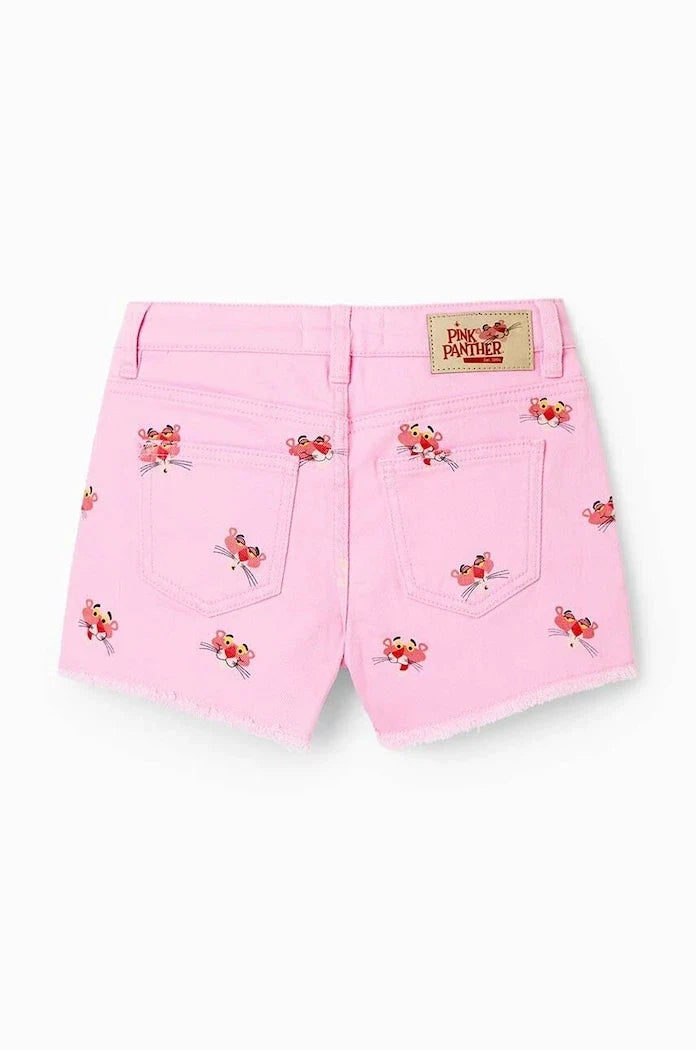 Shorts Desigual para niños