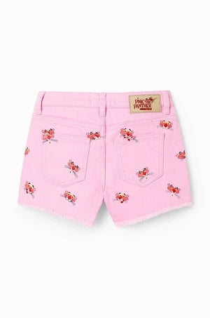Shorts Desigual para niños
