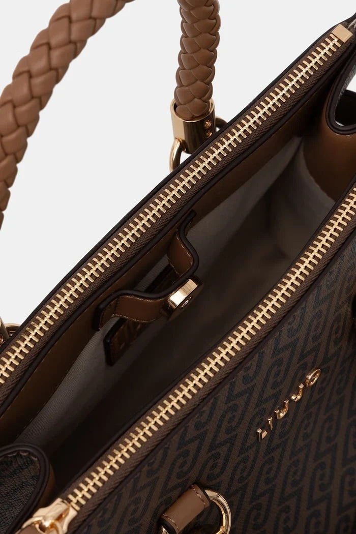 Bolso cruzado Liu Jo para mujer