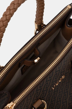 Bolso cruzado Liu Jo para mujer