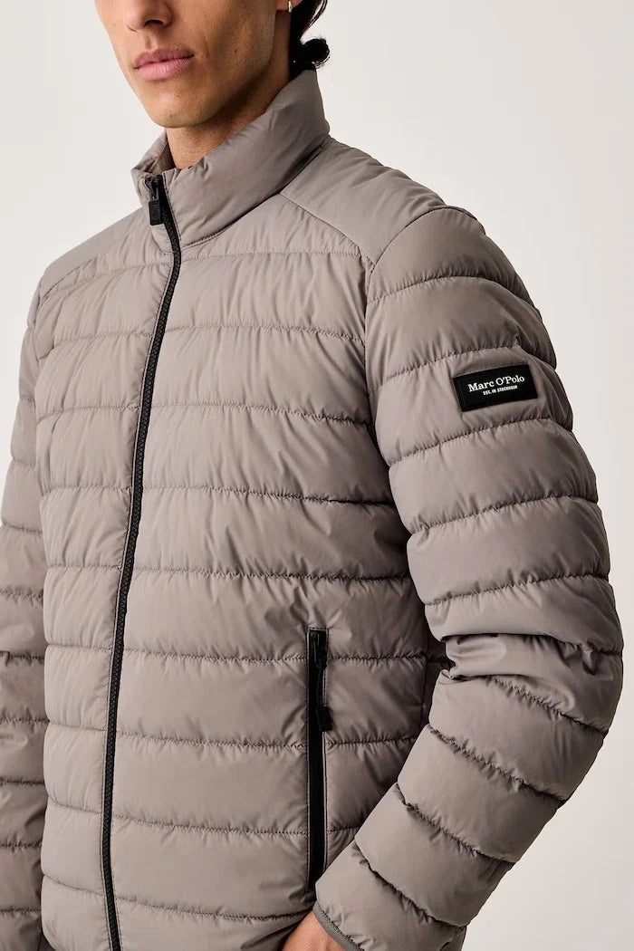 Chaqueta de entretiempo para hombre