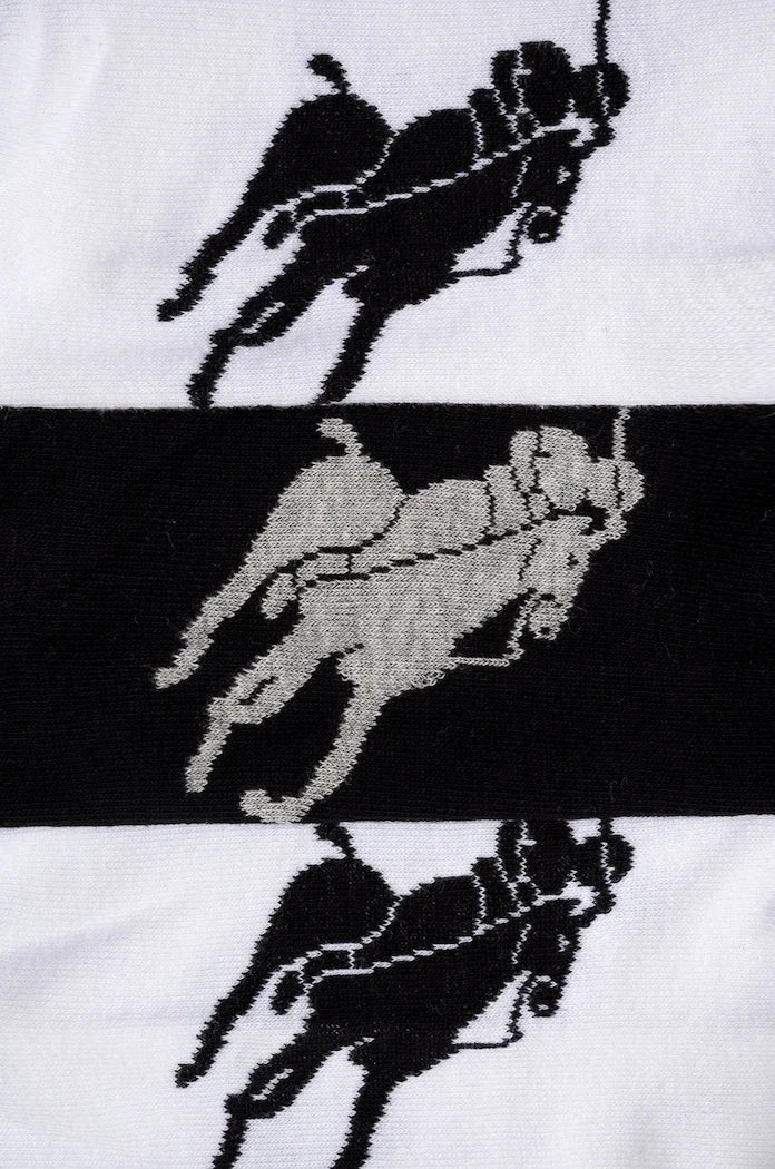 Polo Ralph Lauren - Calcetines (Paquete de 3)