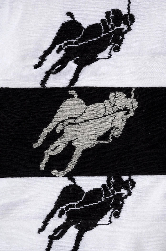 Polo Ralph Lauren - Calcetines (Paquete de 3)