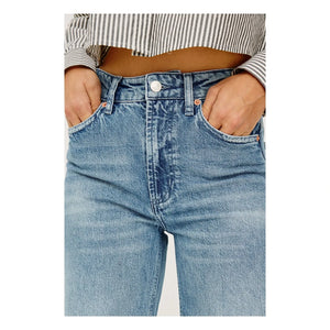 Rails - Jean Getty | Azul