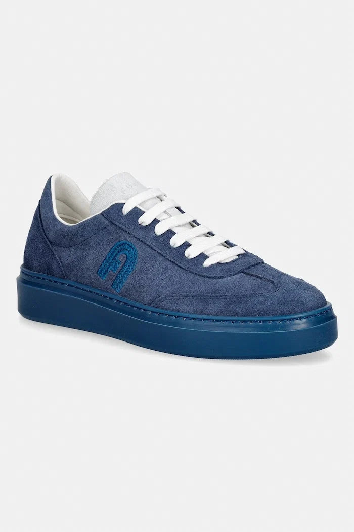 Zapatillas deportivas de ante Furla Hype para mujer