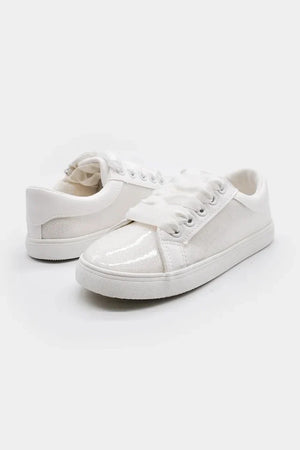 Zapatillas Bajas Niño Mayoral
