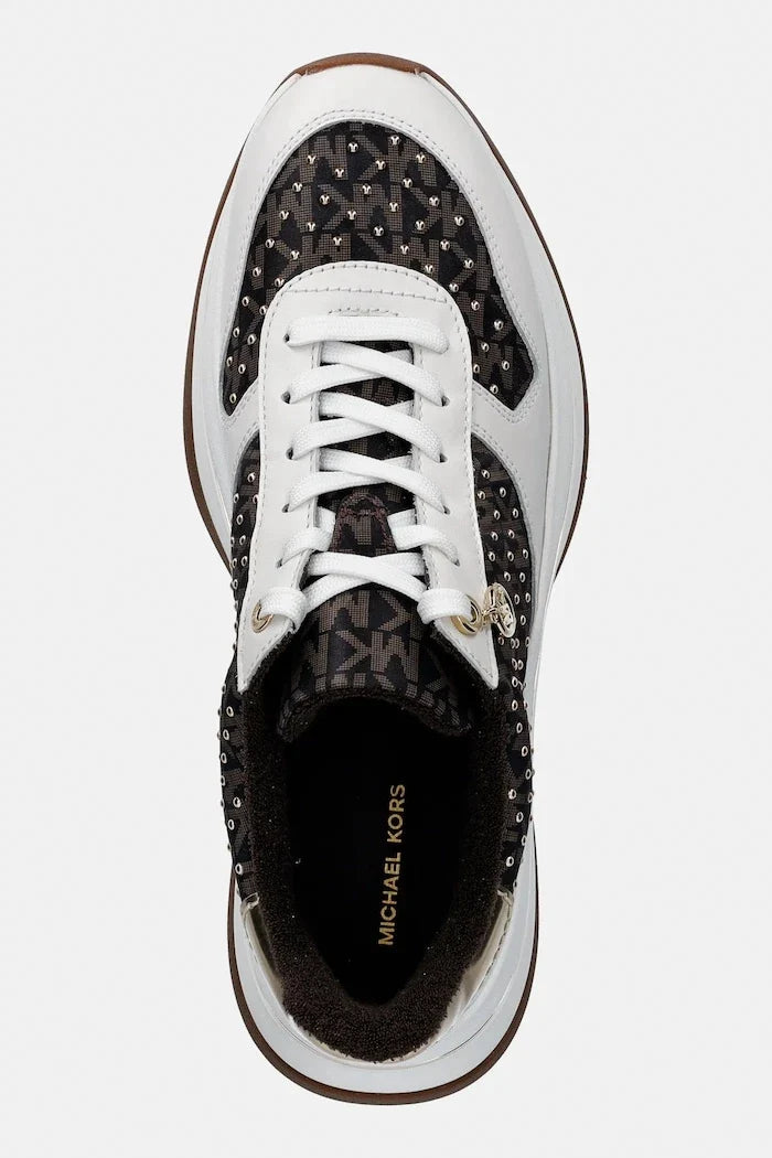 Zapatillas Arla Trainer de MICHAEL Michael Kors