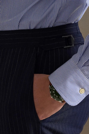 Pantalones de lana Polo Ralph Lauren