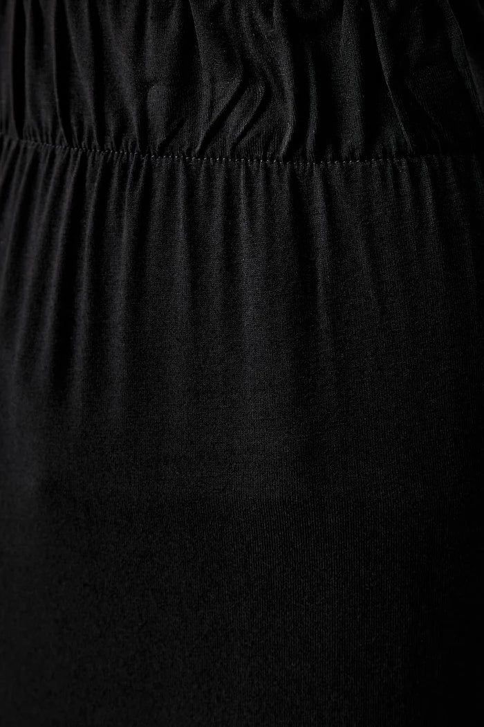 Pantalón deportivo de viscosa para mujer Marc O'Polo