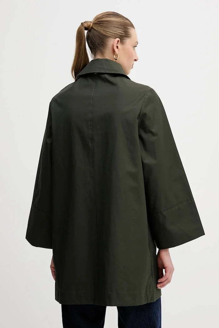 Abrigo Fia de Barbour