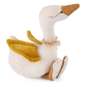 Moulin Roty - Sonajero Cisne - Pequeña Escuela de Baile