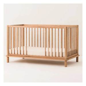 Nobodinoz - Cuna Latitude 70x140 | Roble