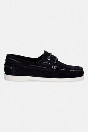 Mocasines de ante para hombre Yardport de Gant