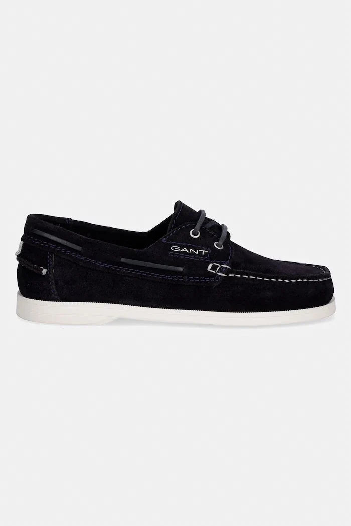 Mocasines de ante para hombre Yardport de Gant