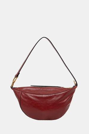 Bolso de piel LUNA de AllSaints