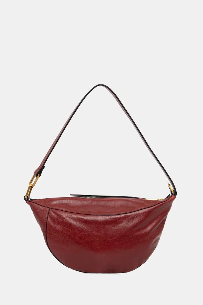 Bolso de piel LUNA de AllSaints