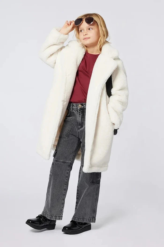 Pantalón vaquero Michael Kors para niños