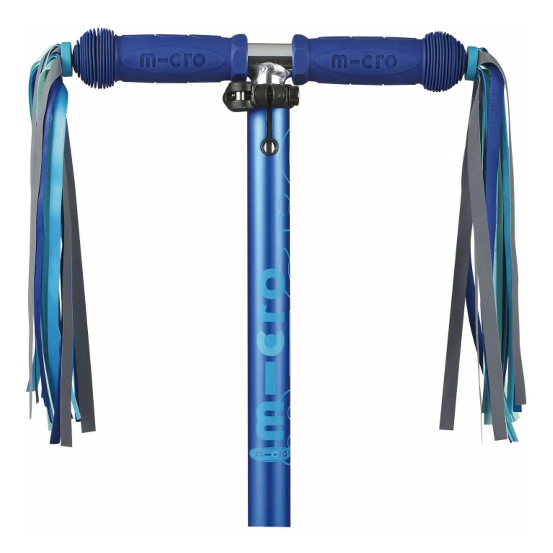 Cintas para Micro-Scooter - Pack de 2 | Azul