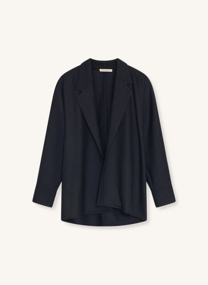 the new society - Blazer Faith | Negro