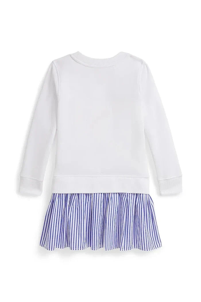 Vestido Polo Ralph Lauren para Niña