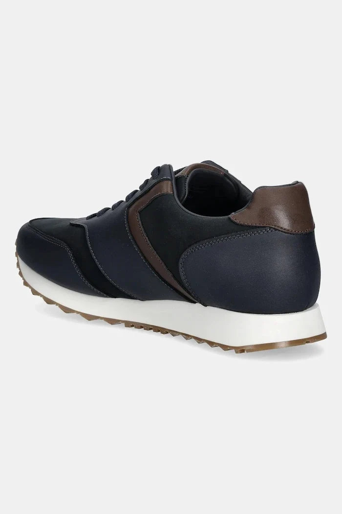 Zapatillas Deportivas de Cuero Paul&Shark