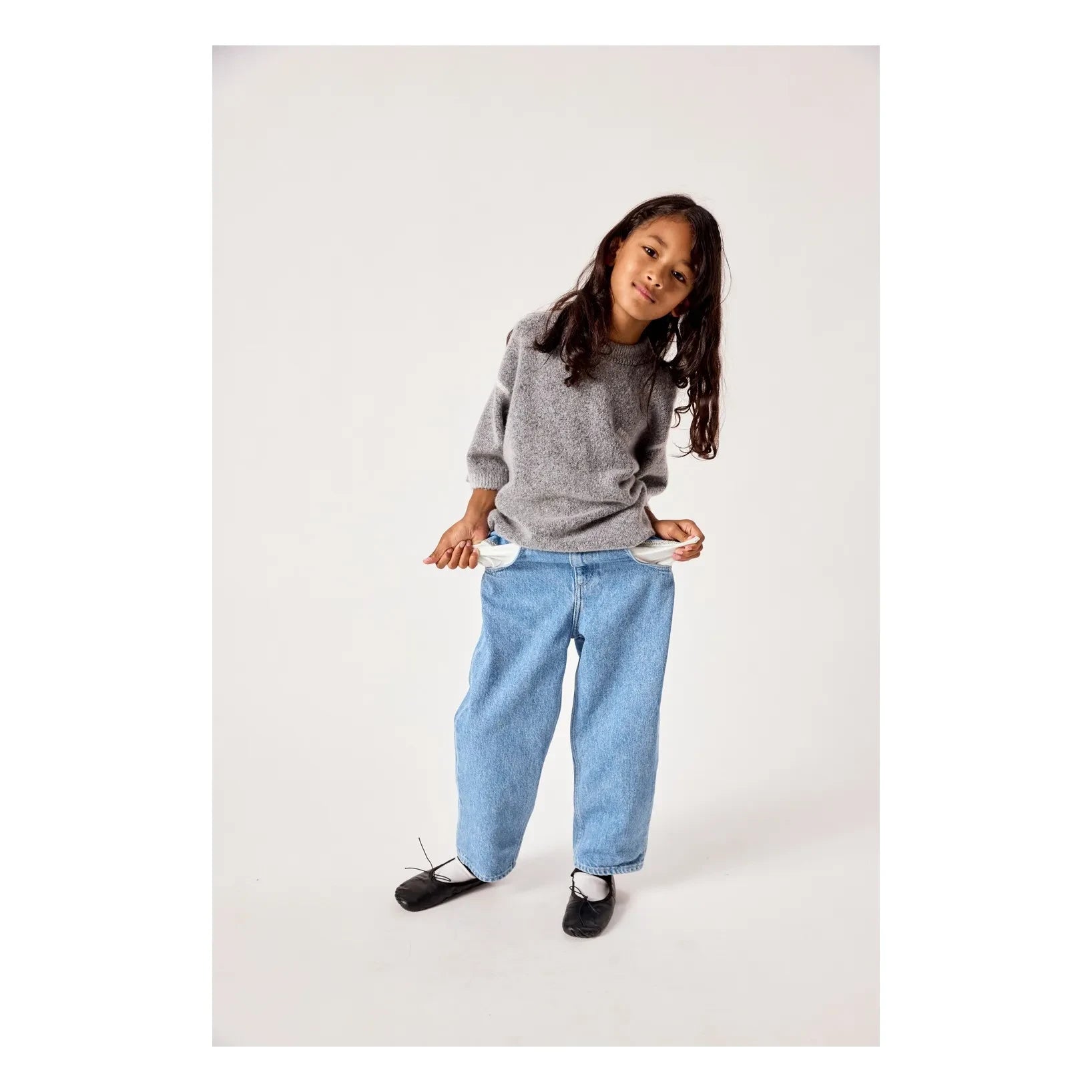 American Vintage - Jean Joybird | Mavi