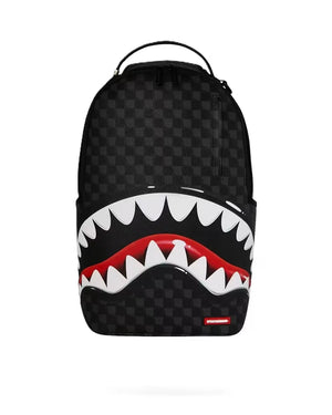 Sprayground - Sıp Balloon Siyah Dlxsv Sırt Çantası