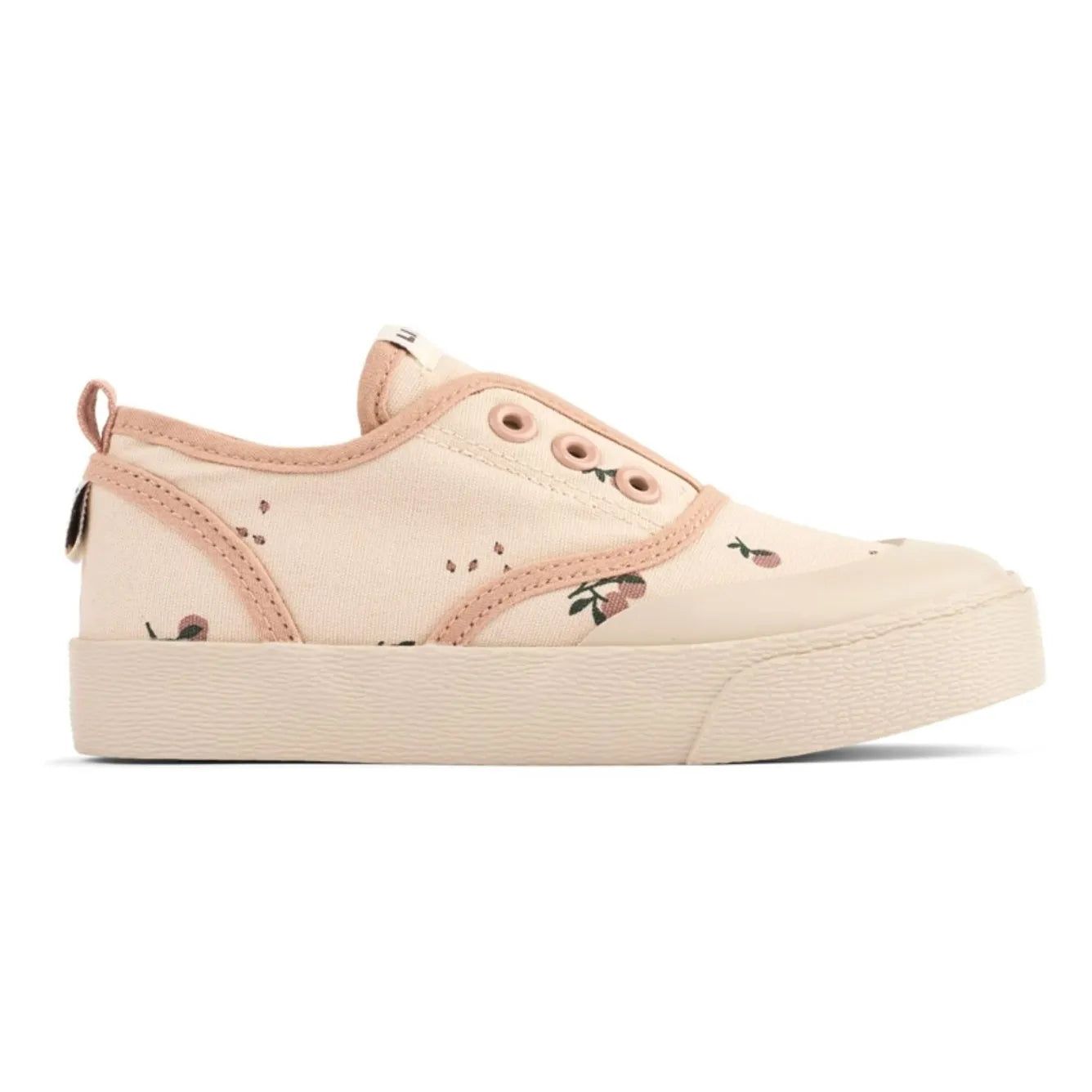 Liewood - Zapatillas Danilo Peach | Melocotón