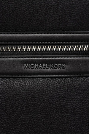 Mochila de piel para hombre Michael Kors