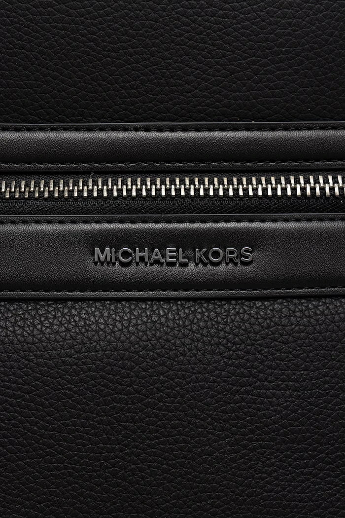 Mochila de piel para hombre Michael Kors