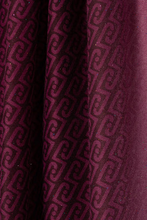 Bufanda de invierno para mujer Liu Jo