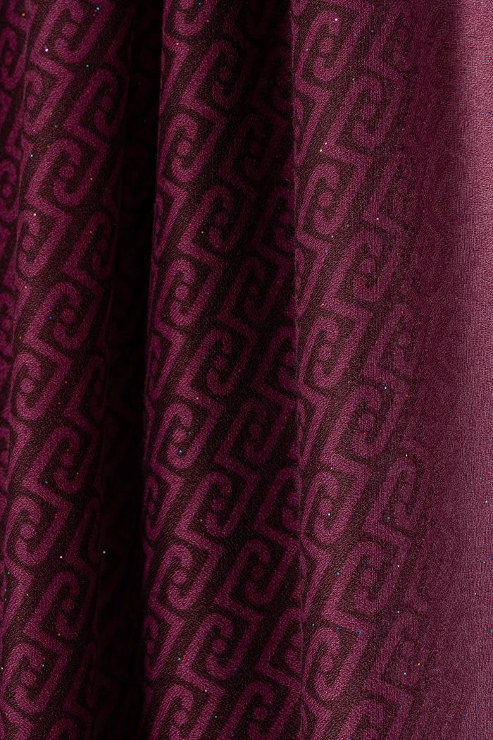 Bufanda de invierno para mujer Liu Jo