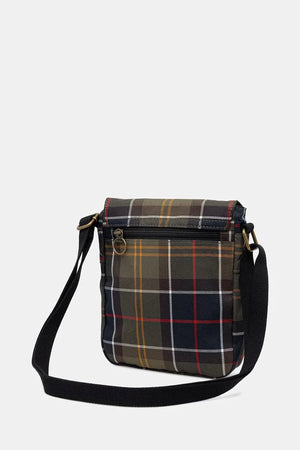 Bolso al hombro Torridon de Barbour