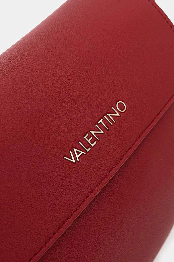 Bolso cruasán de piel sintética para mujer Valentino Bags