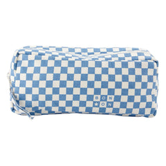 Bonton - Kit escolar de azulejos | Azul índigo