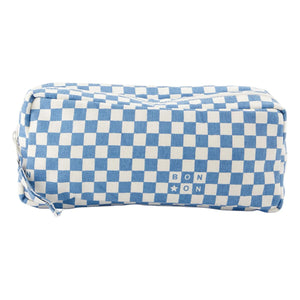 Bonton - Kit escolar de azulejos | Azul índigo
