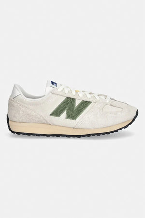 Zapatillas de deporte de ante New Balance 471 para mujer