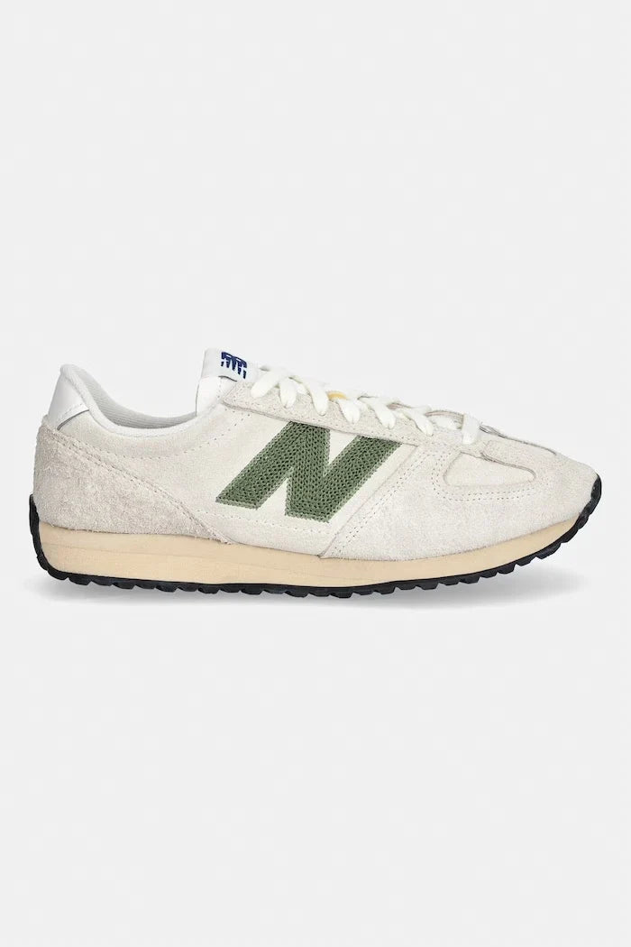 Zapatillas de deporte de ante New Balance 471 para mujer