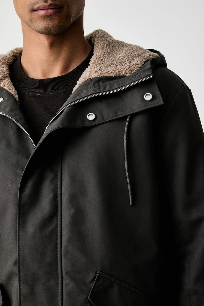 Chaqueta de algodón Marc O'Polo para hombre