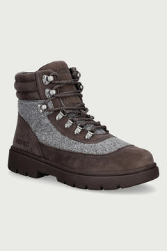 Bota de cordones para hombre MB COMBAT BOOT FELT