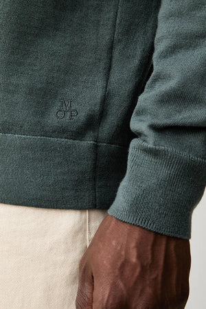 Marc O'Polo Jersey de Lana para Hombre