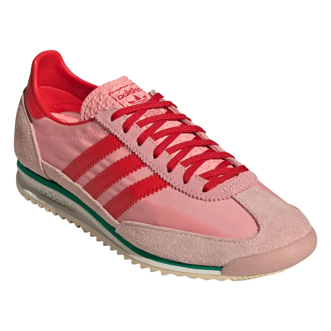 Adidas - Zapatillas SL 72 OG | Rosa