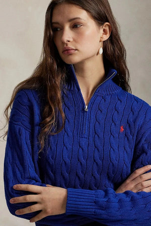 Jersey de algodón Polo Ralph Lauren para mujer