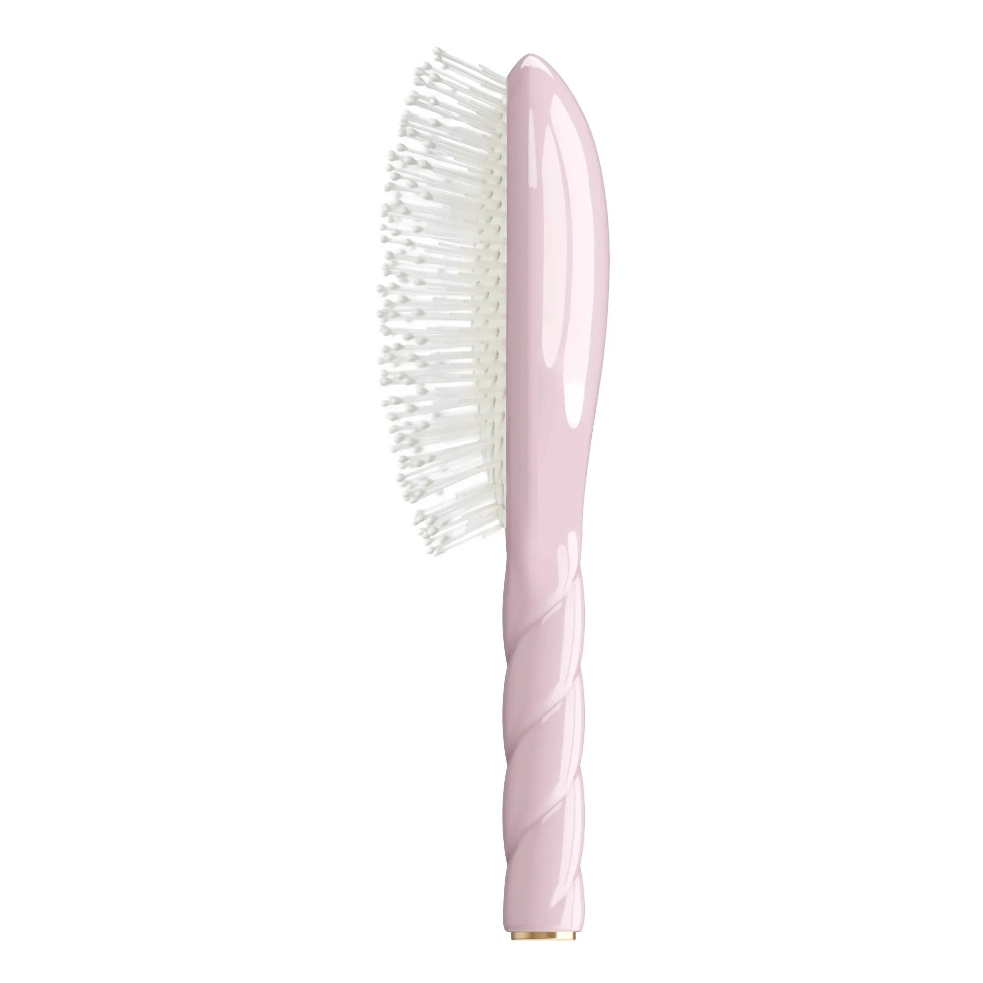 La Bonne Brosse - Cepillo de pelo Milagro N°4 - Desenredante y masajeador | Rosa