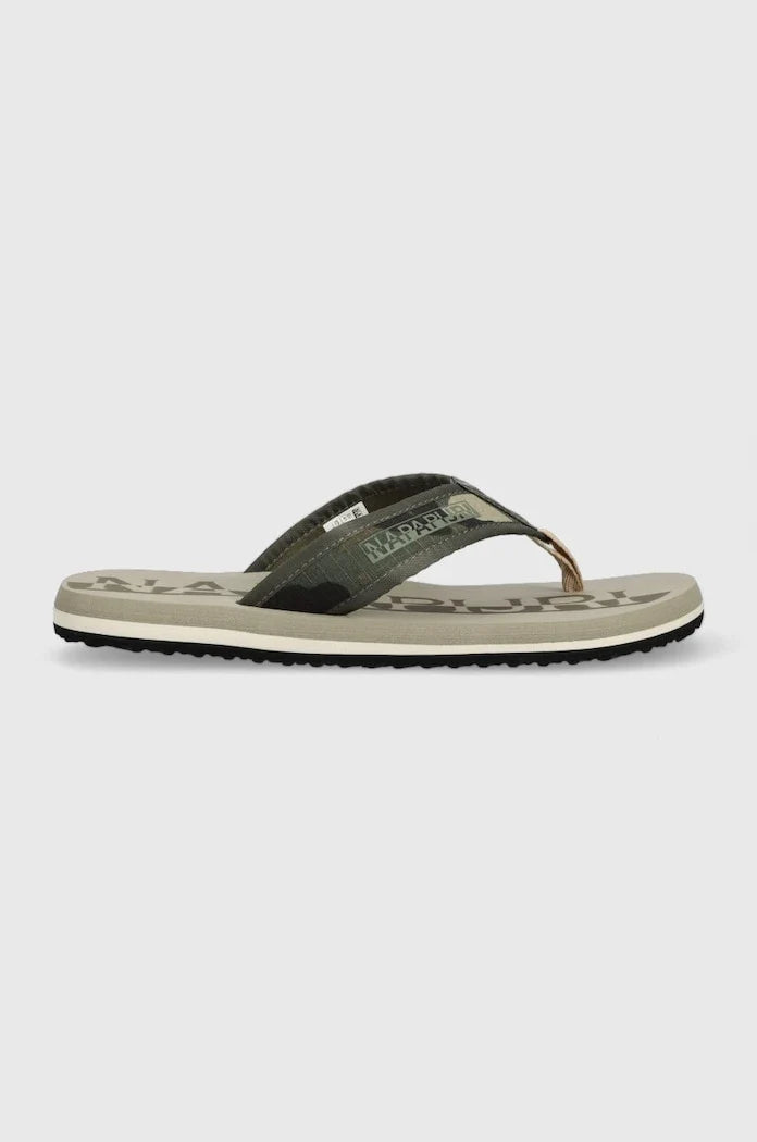 Chanclas Napapijri Elm