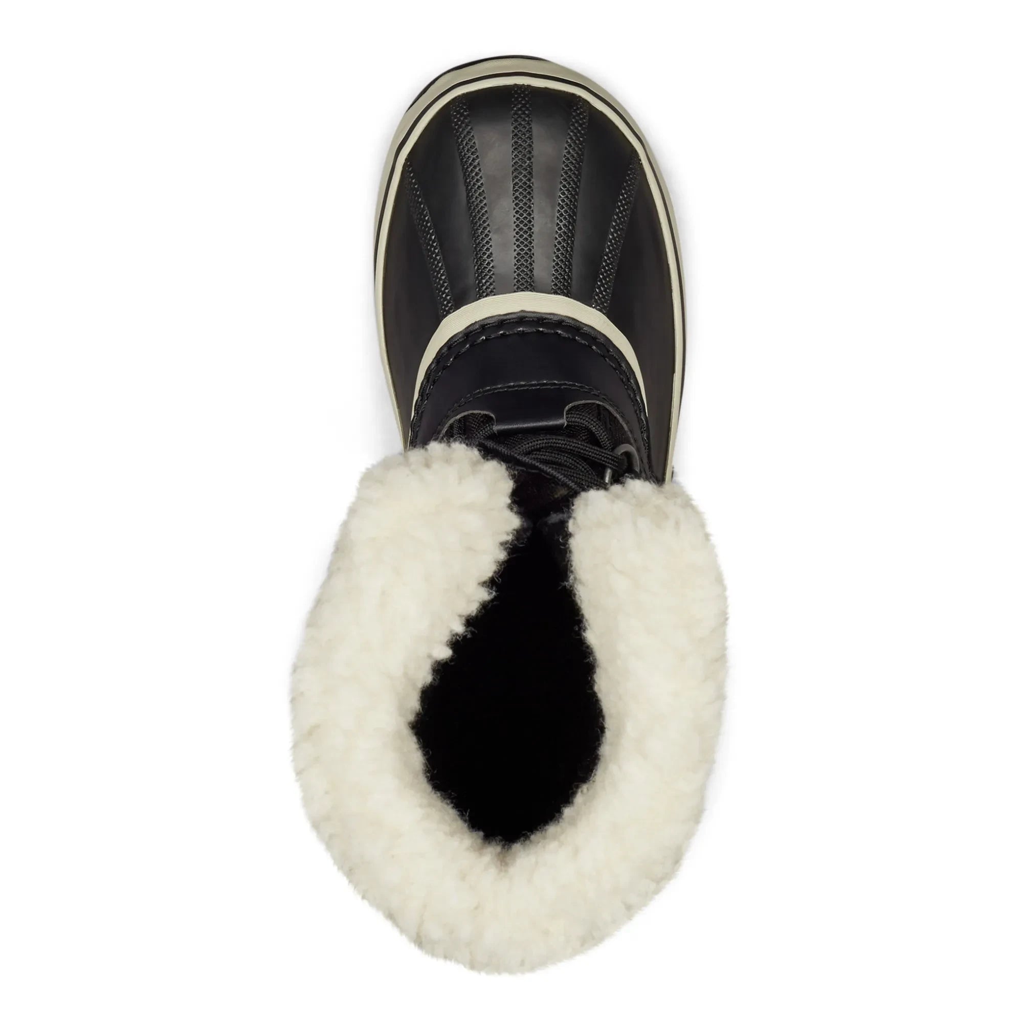 Botas Sorel - Colección Winter Carnival para mujer | Negro