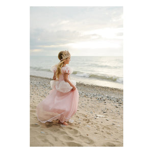 Great Pretenders - Disfraz de princesa antigua | Rosa claro