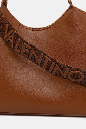 Valentino Bags Bolso de compras de piel sintética para mujer ALEKSANDRA