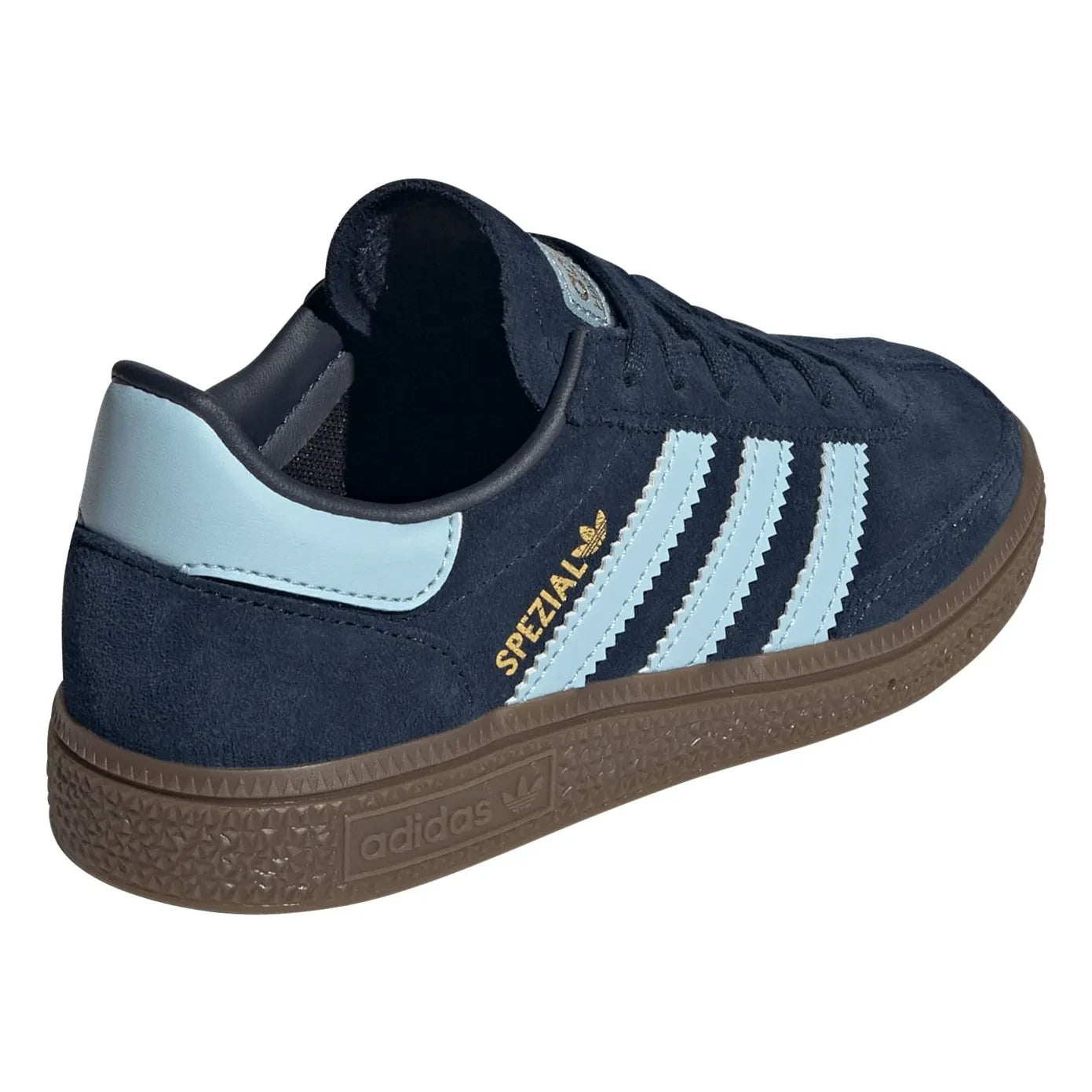 Adidas - Zapatillas deportivas con cordones Handball Spezial | Azul marino